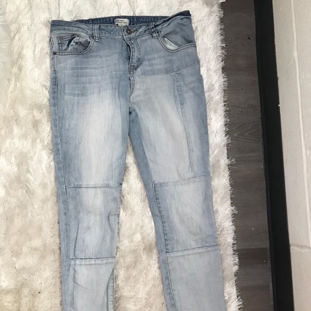 boyfriend jeans